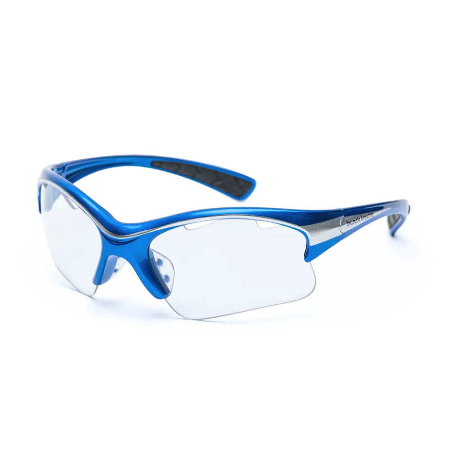 Black Knight Stiletto Eyeguards - Small