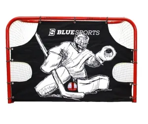 Blue Sports 54" Shooter Tutor - Junior