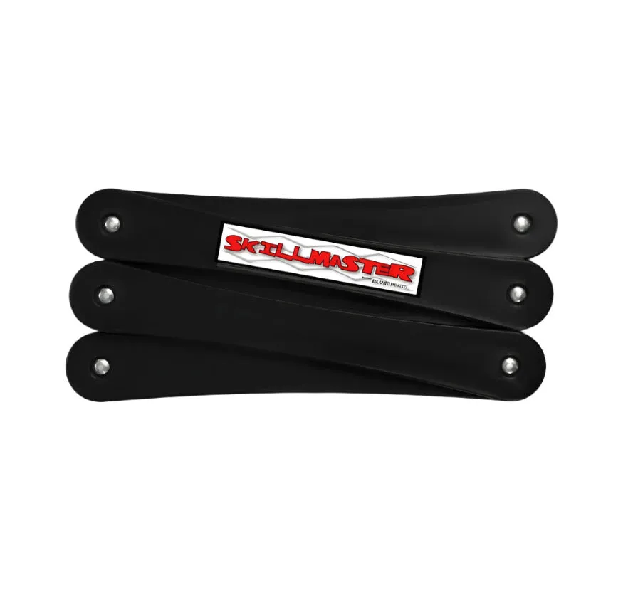 Blue Sports Skillmaster Stickhandling Aid
