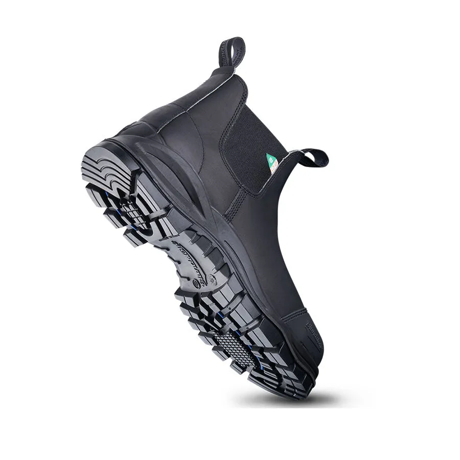 Blundstone 968 - Work & Safety XFR - Black
