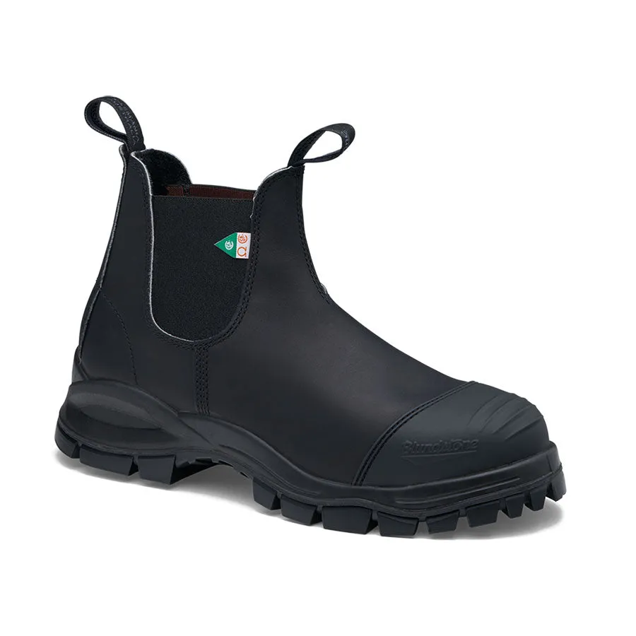 Blundstone 968 - Work & Safety XFR - Black