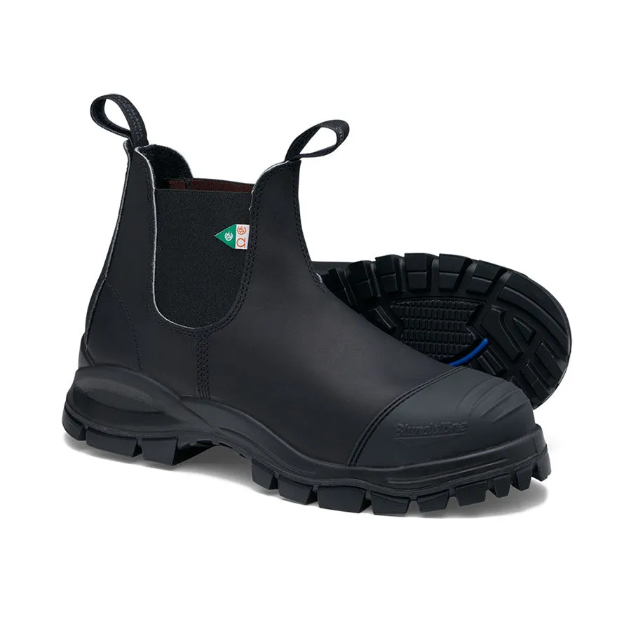 Blundstone 968 - Work & Safety XFR - Black