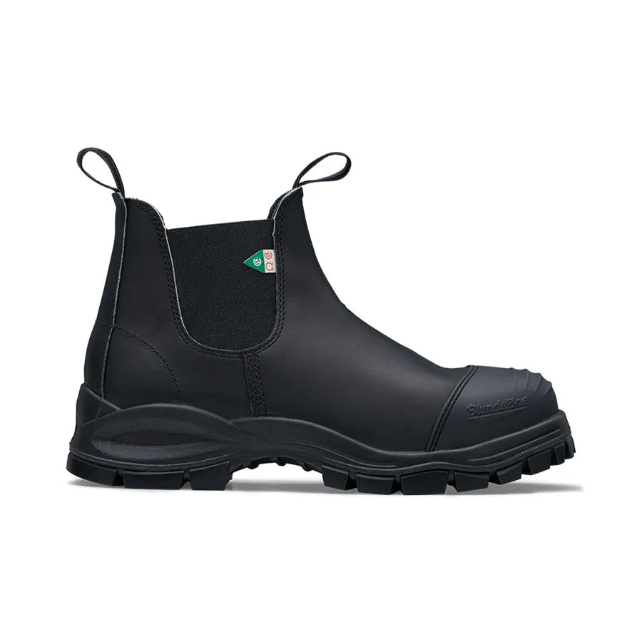 Blundstone 968 - Work & Safety XFR - Black