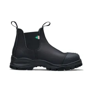 Blundstone 968 - Work & Safety XFR - Black