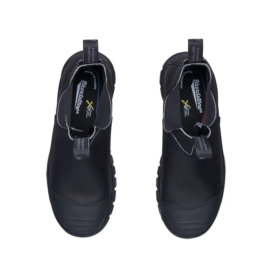 Blundstone 968 - Work & Safety XFR - Black