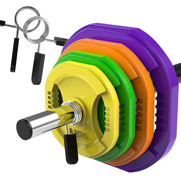Bodypump Home Training Package