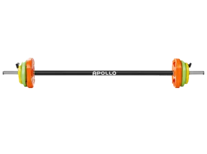 Bodypump Home Training Package