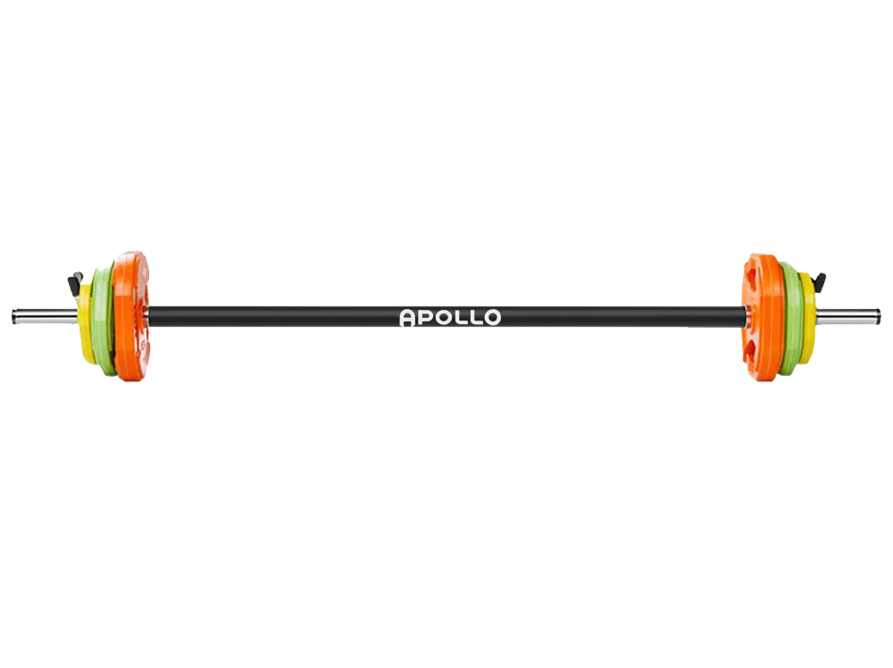 Bodypump Home Training Package