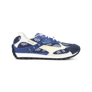 BOTTEGA VENETA Orbit Low-Top Sneakers for Men