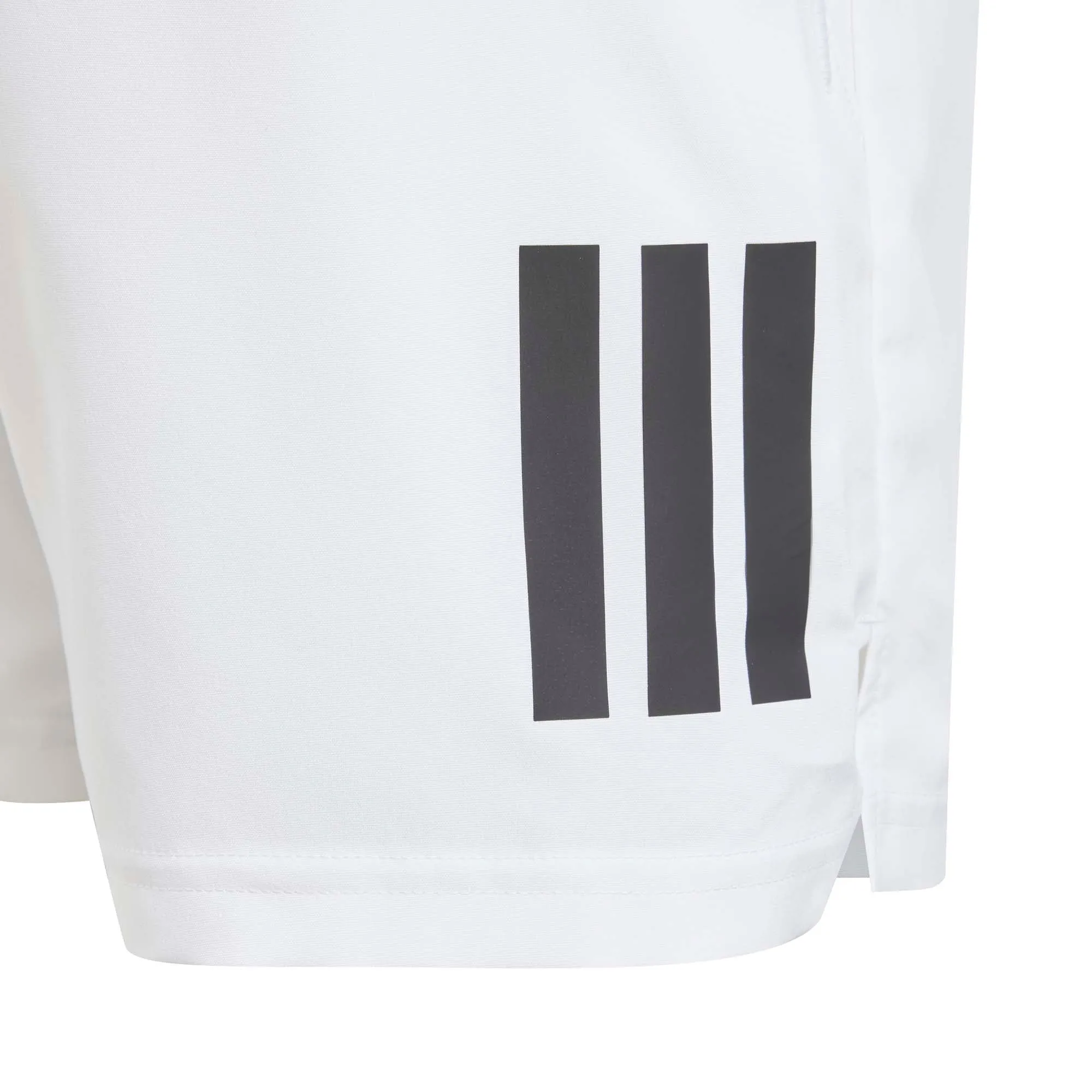 Boys Club 3-stripe short