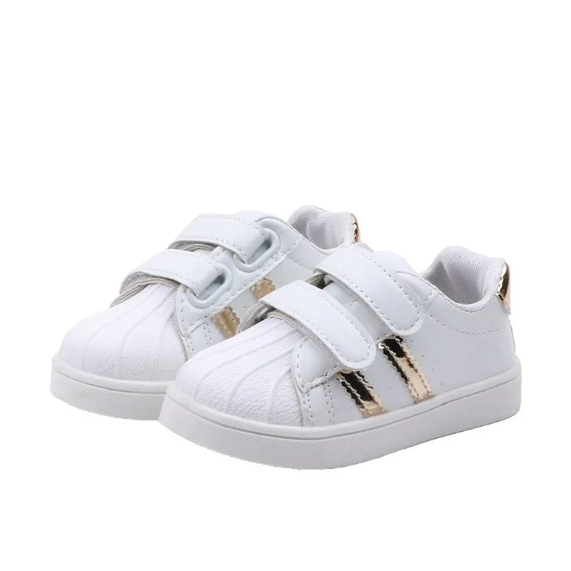Boys Sneakers for Kids Shoes Baby Girls Toddler