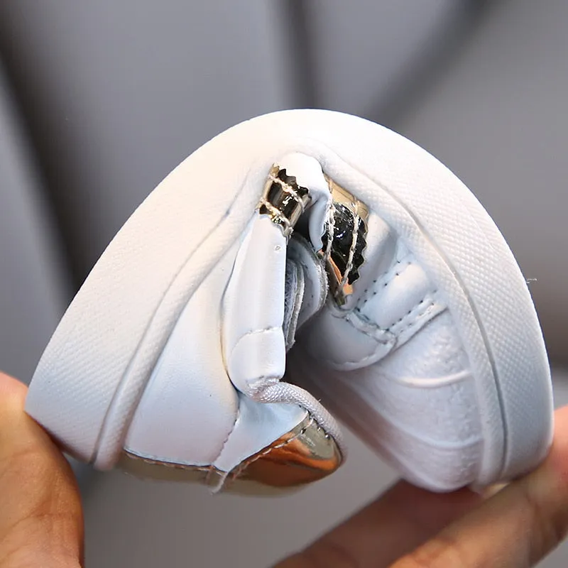 Boys Sneakers for Kids Shoes Baby Girls Toddler