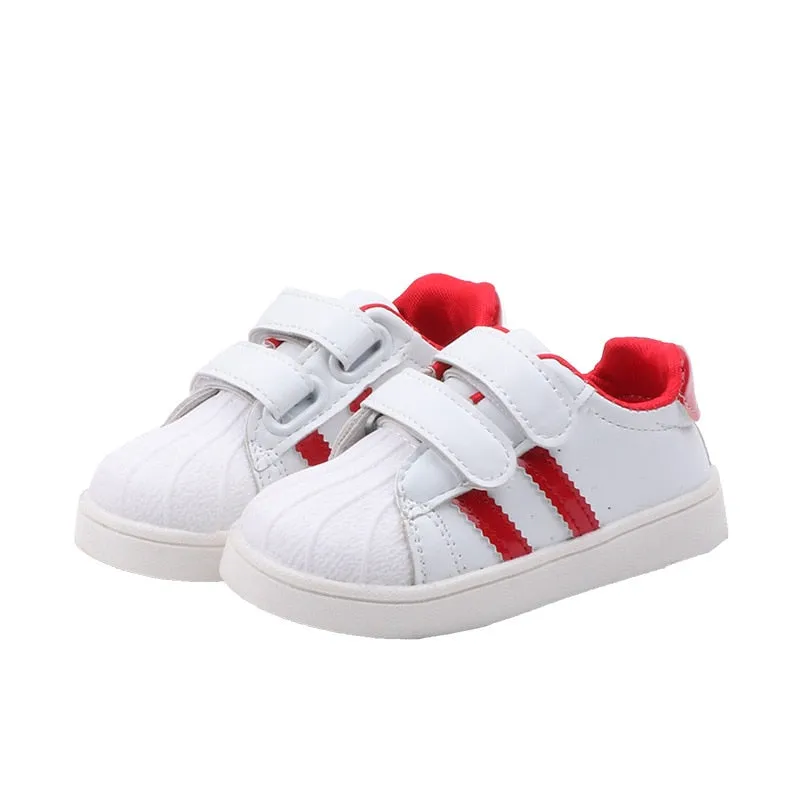 Boys Sneakers for Kids Shoes Baby Girls Toddler