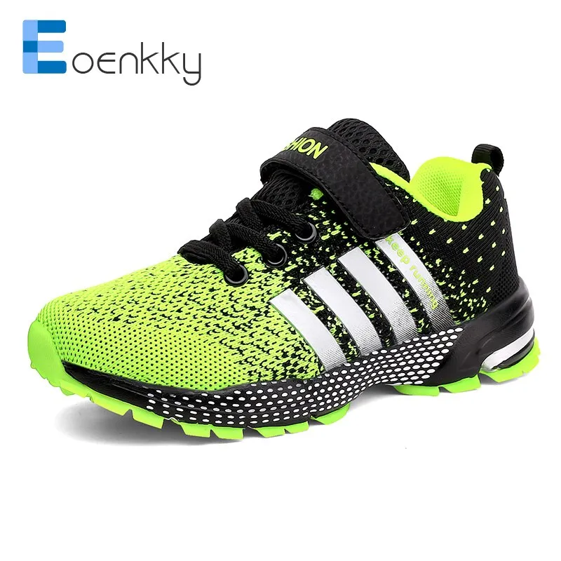 Boys Sports Shoes Running Sneakers Fashion Tennis Casual Shoes