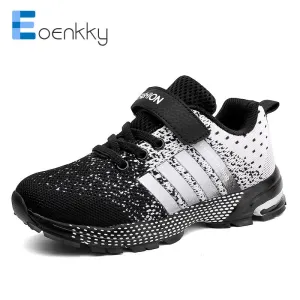 Boys Sports Shoes Running Sneakers Fashion Tennis Casual Shoes