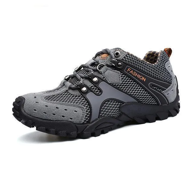 Breathable Light Spring Summer Casual Sneakers