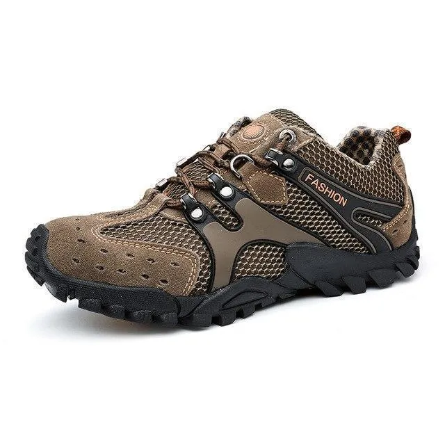 Breathable Light Spring Summer Casual Sneakers