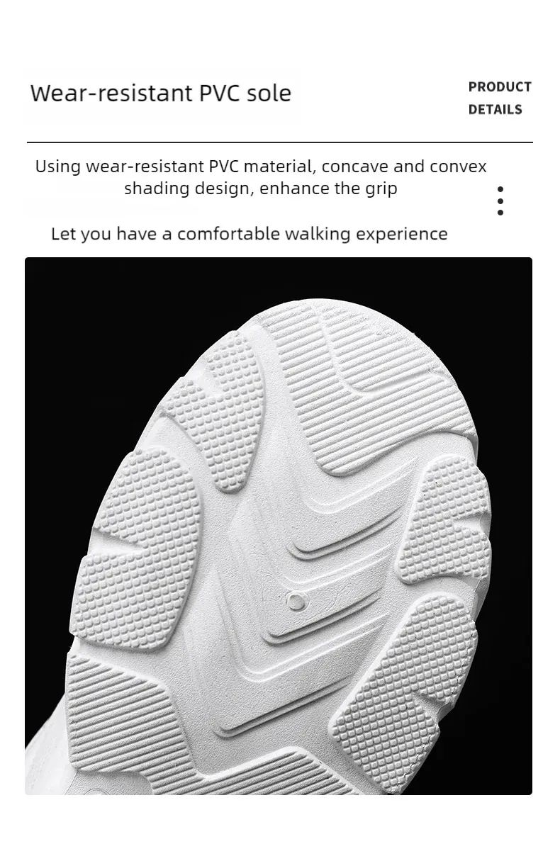 BreezeMax Men's Breathable Summer Sports Sneakers