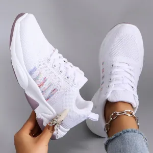 BreezyStyle Spring Women's Casual Sports Shoes