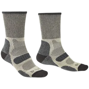 Bridgedale - Mens Hike Lightweight Cotton Cool Comfort