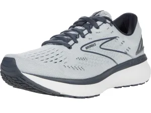 Brooks Single Shoe Glycerin 19 Grey/Ombre/White 8 Right D - Wide