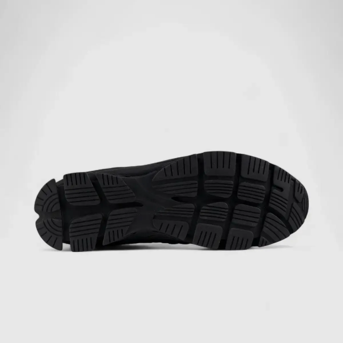 Bulletti Lace Up Sneaker Navy 10287