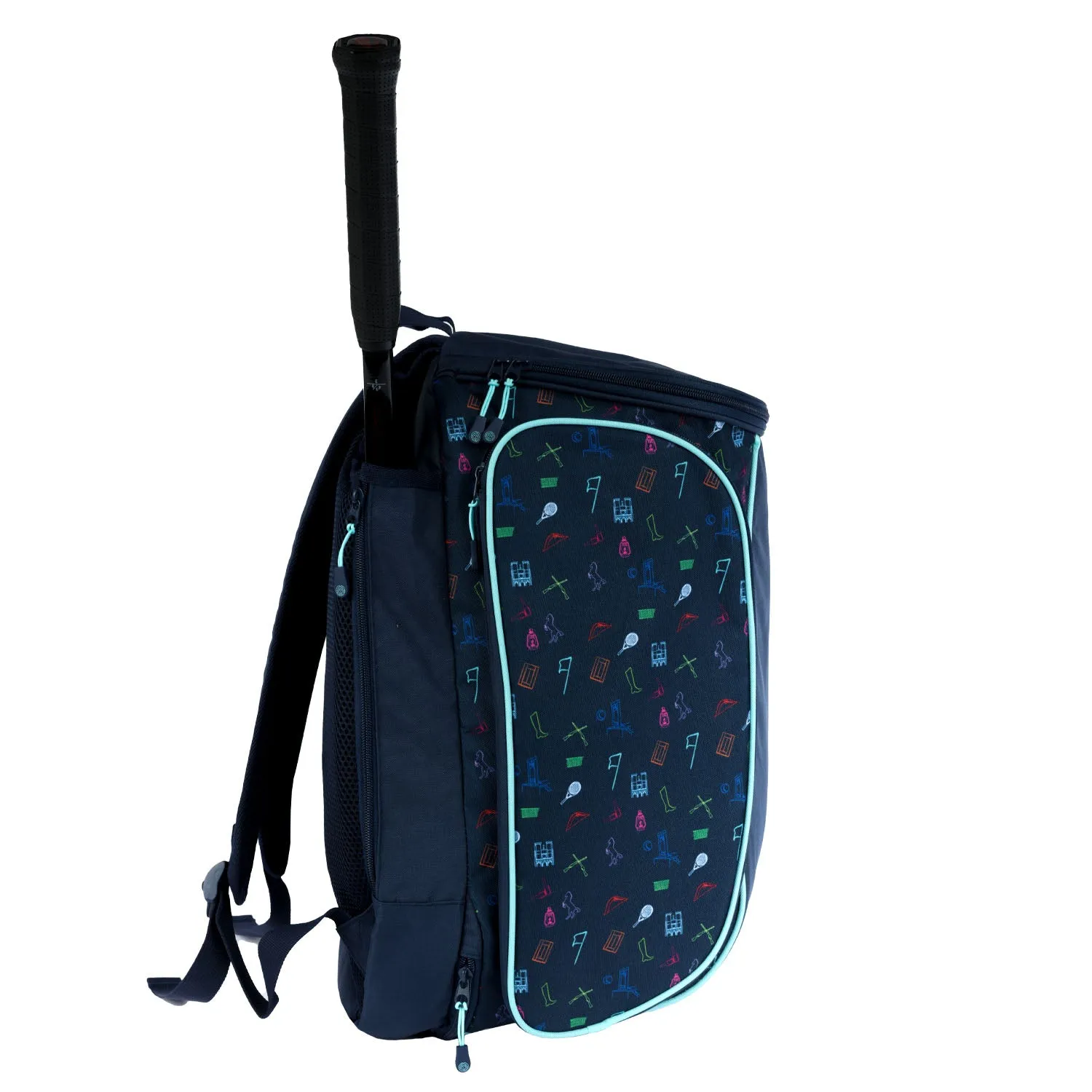 Buluper Backpack