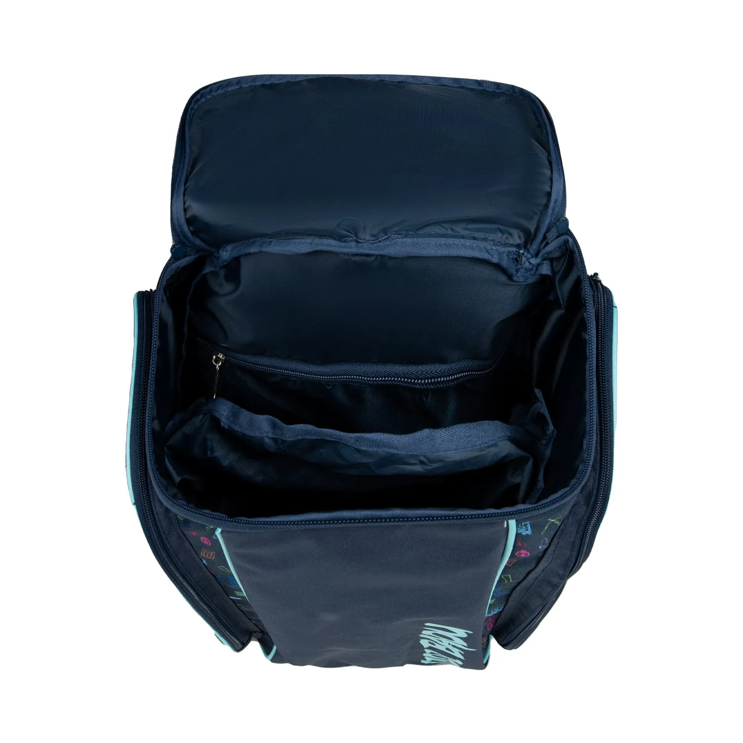Buluper Backpack