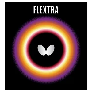 Butterfly Flextra Rubber