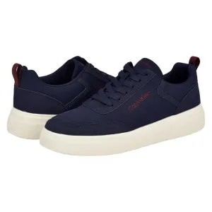 Calvin Klein Petey Sneakers Men - NVY