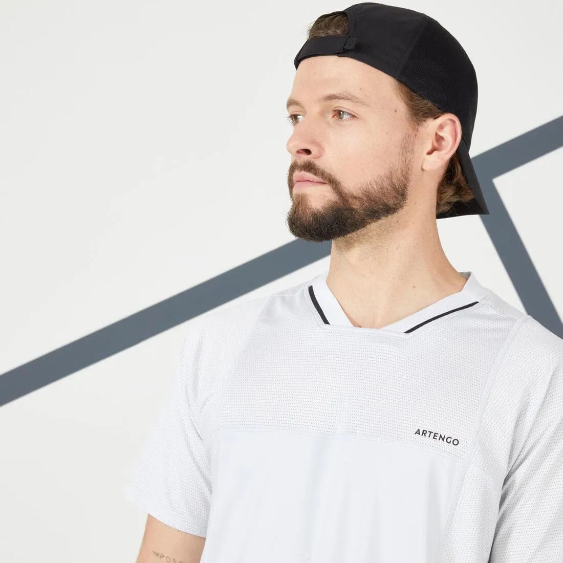 CASQUETTE TENNIS ARTENGO TC 100