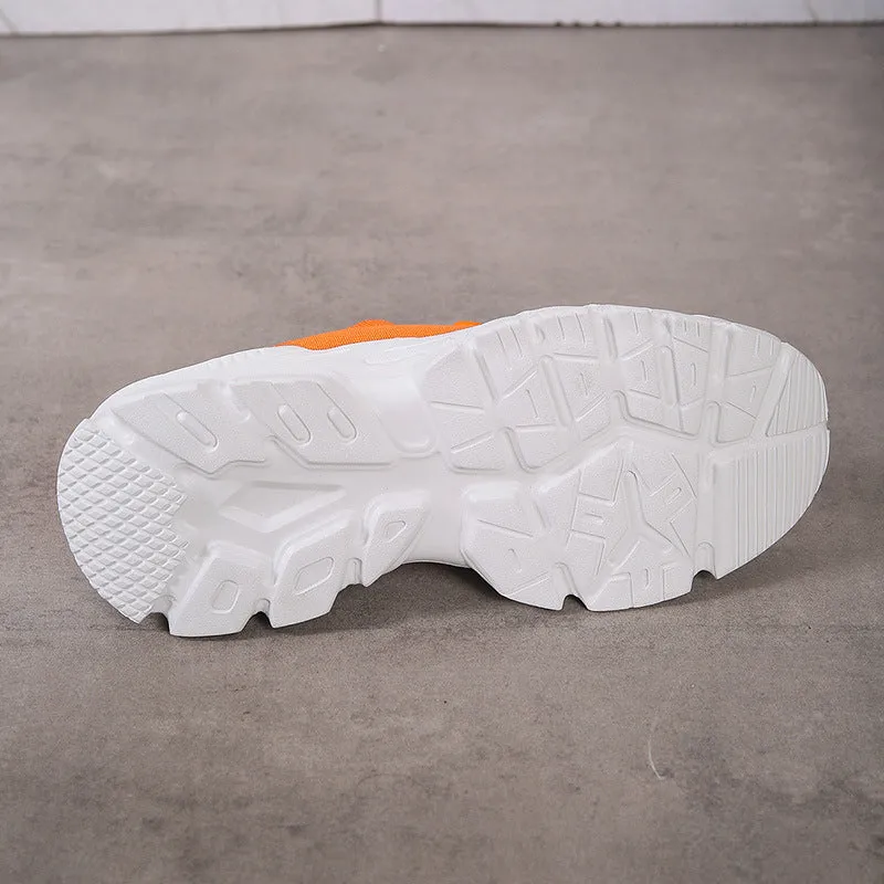 Casual Breathable Sneakers