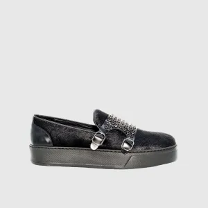 Casual Comfort Sneakers - ELI10350