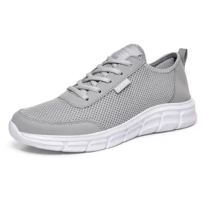 CASUAL MESH SNEAKERS