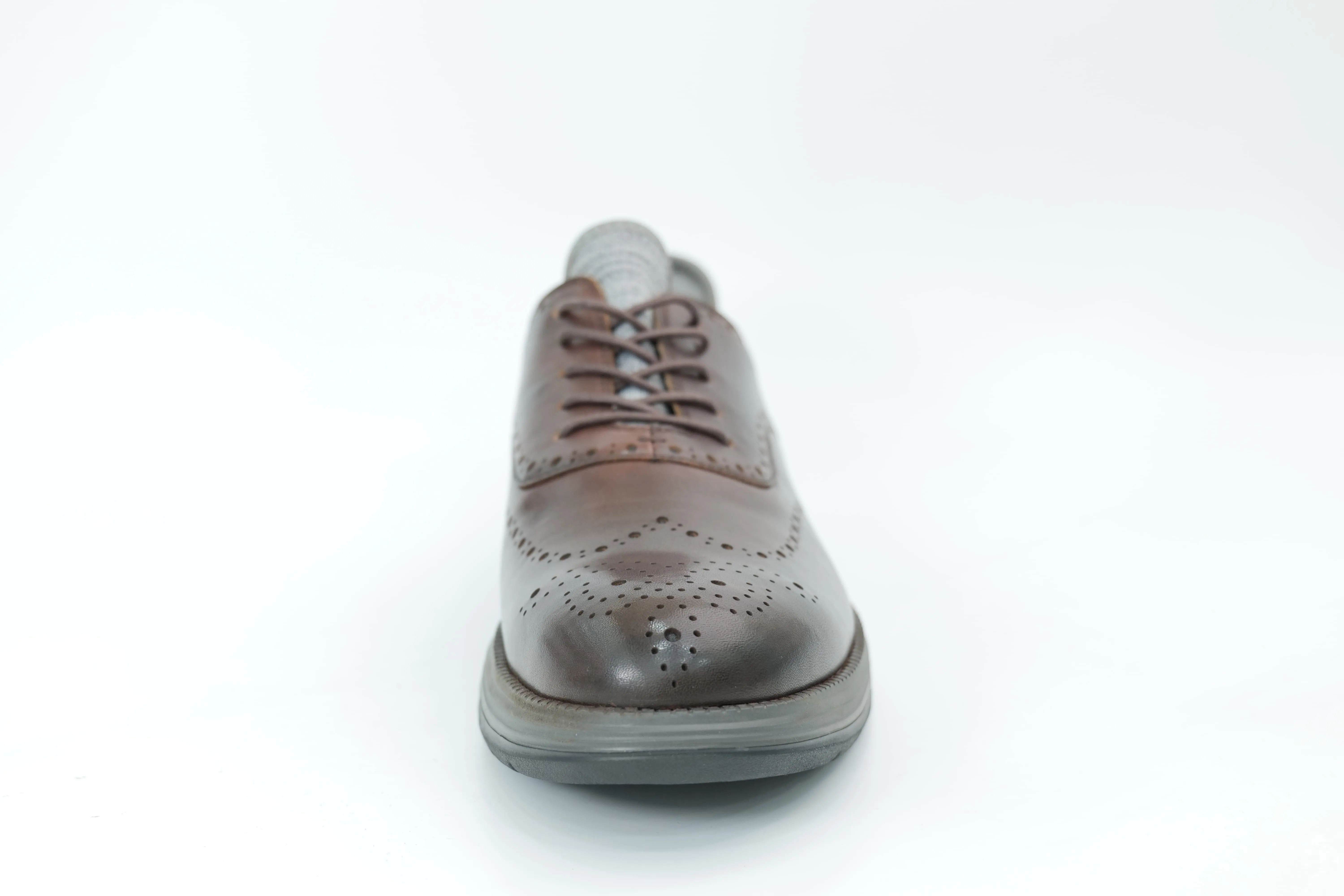 Casual shoes