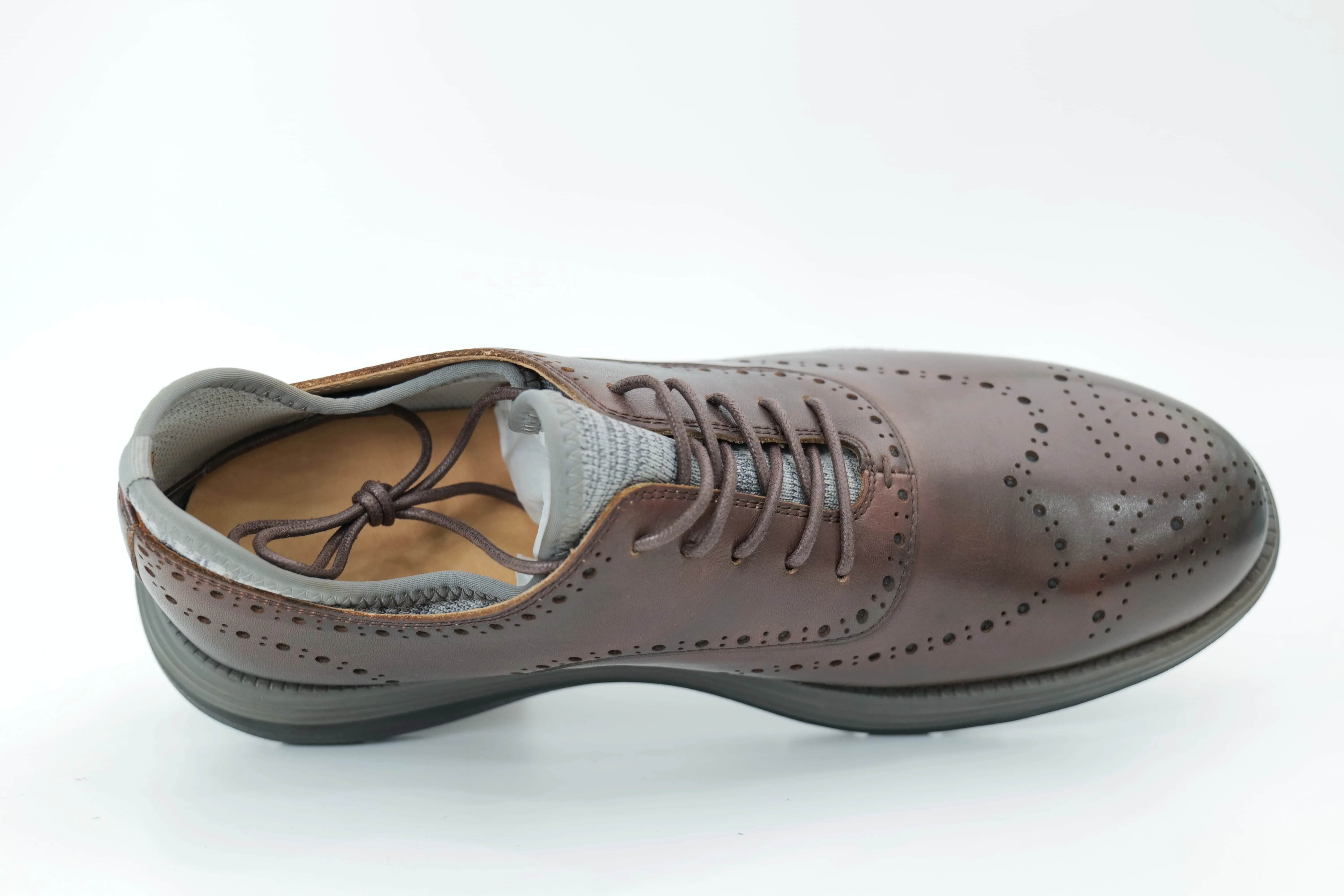 Casual shoes