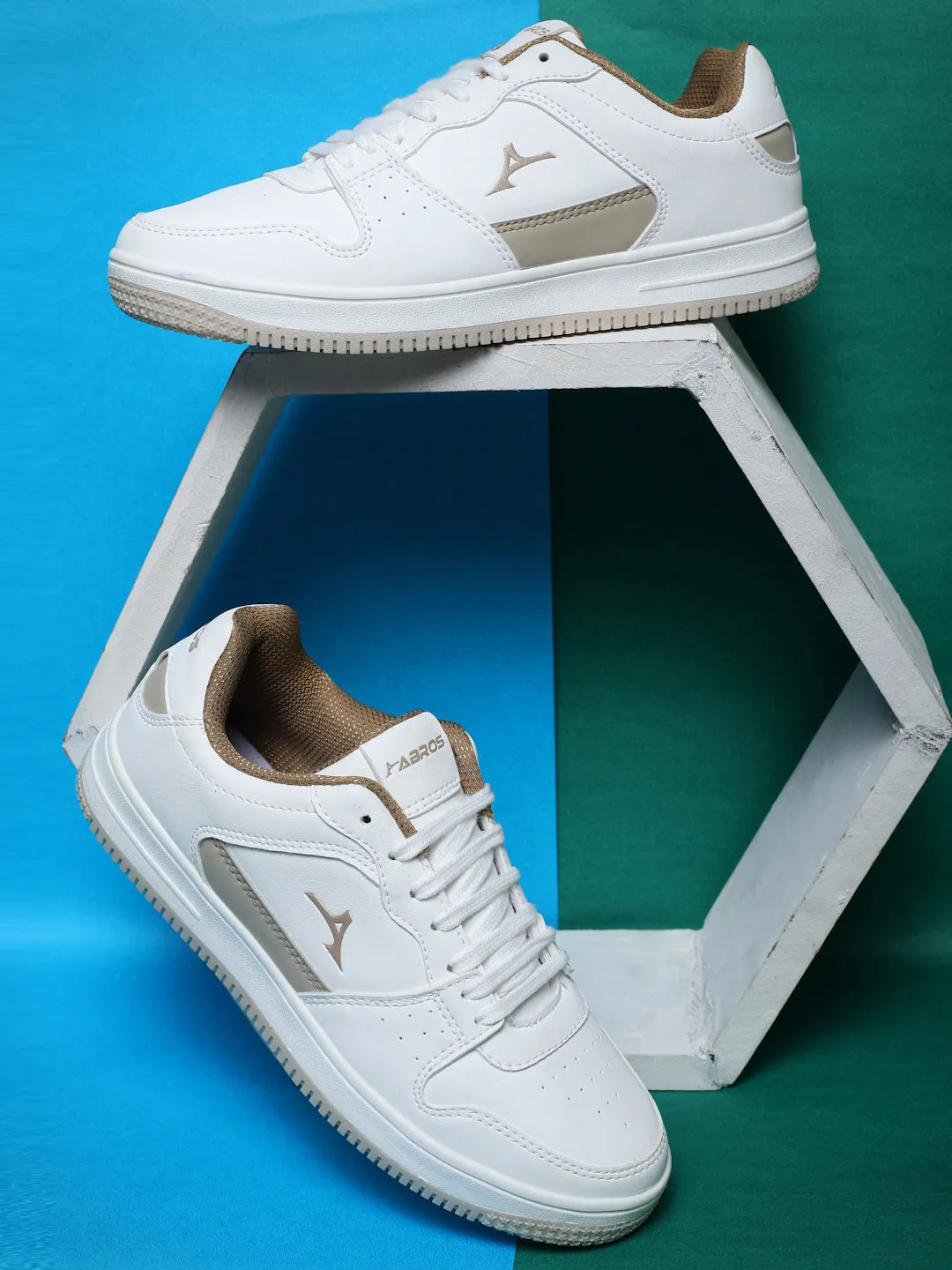 Casual Sneakers Algo8016 Jacob Lifestyle Shoes For Men