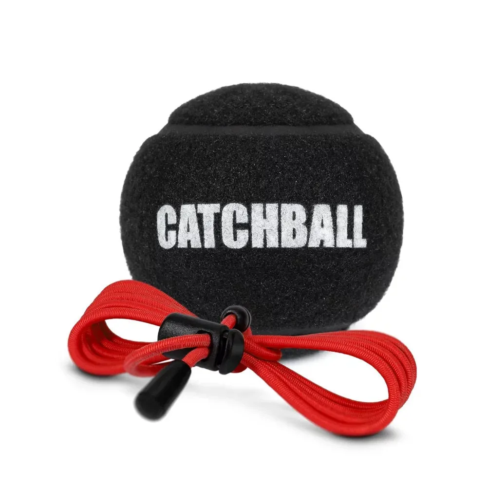 Catchball Goalie Reaction Performance Trainer