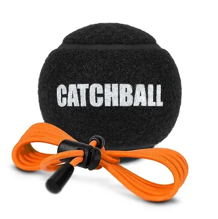 Catchball Goalie Reaction Performance Trainer