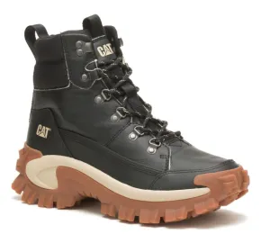 Caterpillar Unisex ECO TRESPASS WP Work Casual Boots