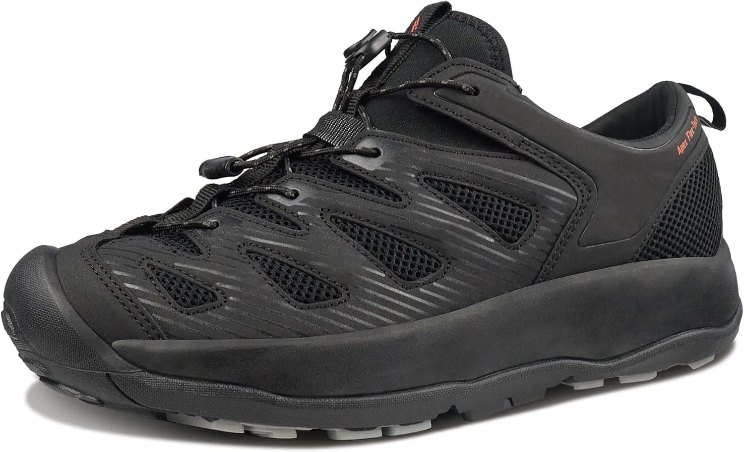 CC-Los Lightweight Hiking Shoes - Women's Outdoor Sneakers