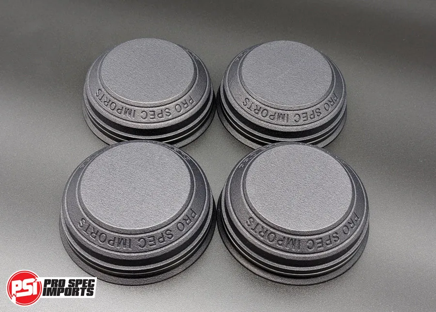 Centre Caps for Work Meister S1 3P/2P, Suit Toyota/Lexus PCD: 5x114.3, Hub Centric Ring 60.1mm to 73.1mm, Plastic