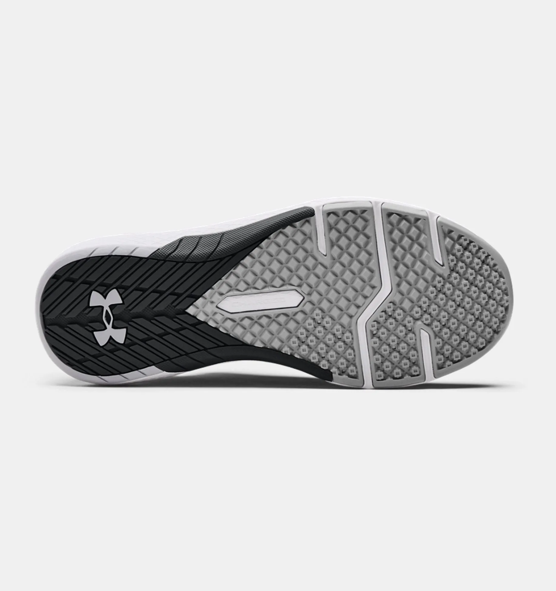 Charged Commit 3 Wide (4E) Training Shoes