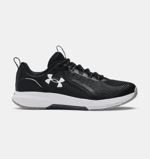 Charged Commit 3 Wide (4E) Training Shoes