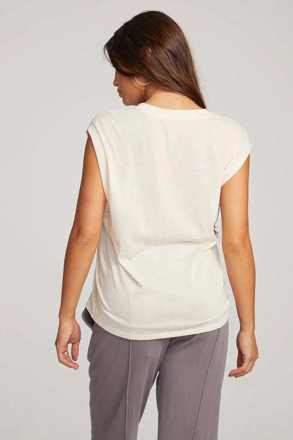 Chaser Tennis Club by Chaser | Pink Champagne