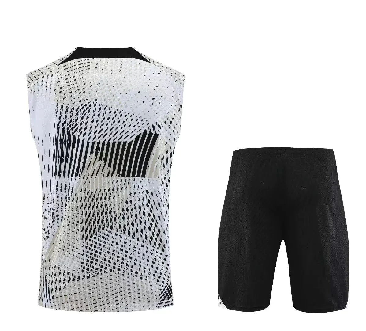 CHELSEA SLEEVELESS TRAINING KIT 2023/2024