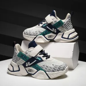 Children Casual Shoes Light Sneakers Sport Footwear