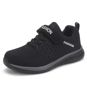 Children running shoes summer Lightweight tennis sports shoes