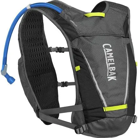 Circuit Run Hydration Vest