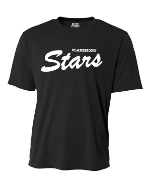 Claremont Stars - Training Tee